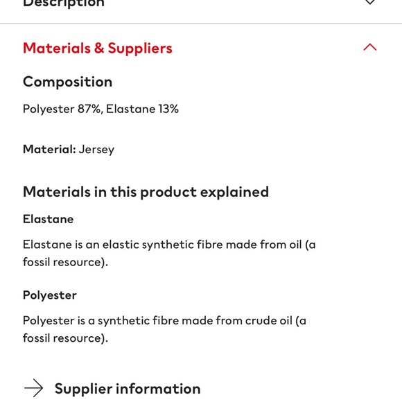 V neck sleeveless thong bodysuit - Picture 4 of 5